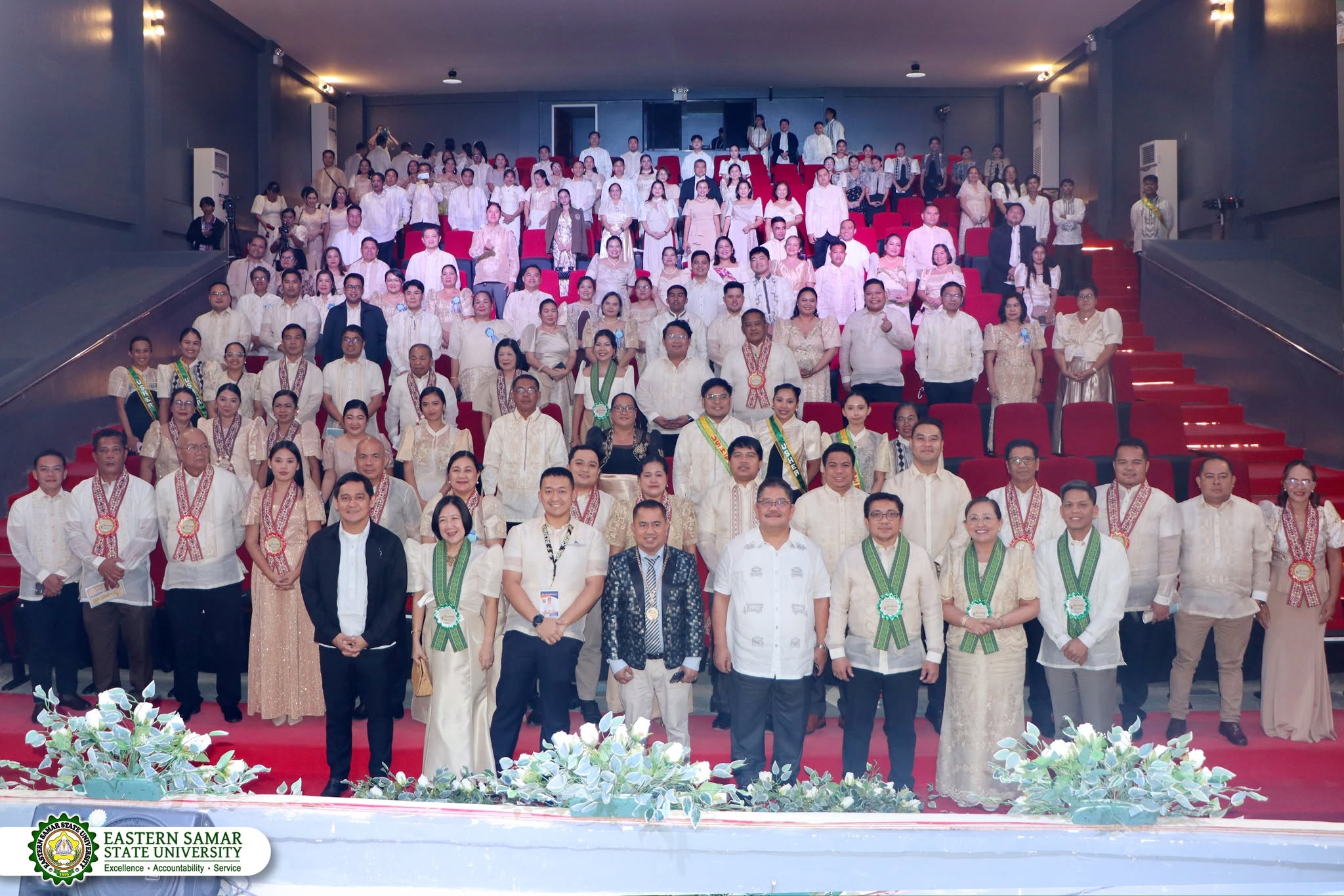 Dr. Pagatpatan Flexes Triumphs, Milestones, and Meaningful Partnerships in 5th SOUA