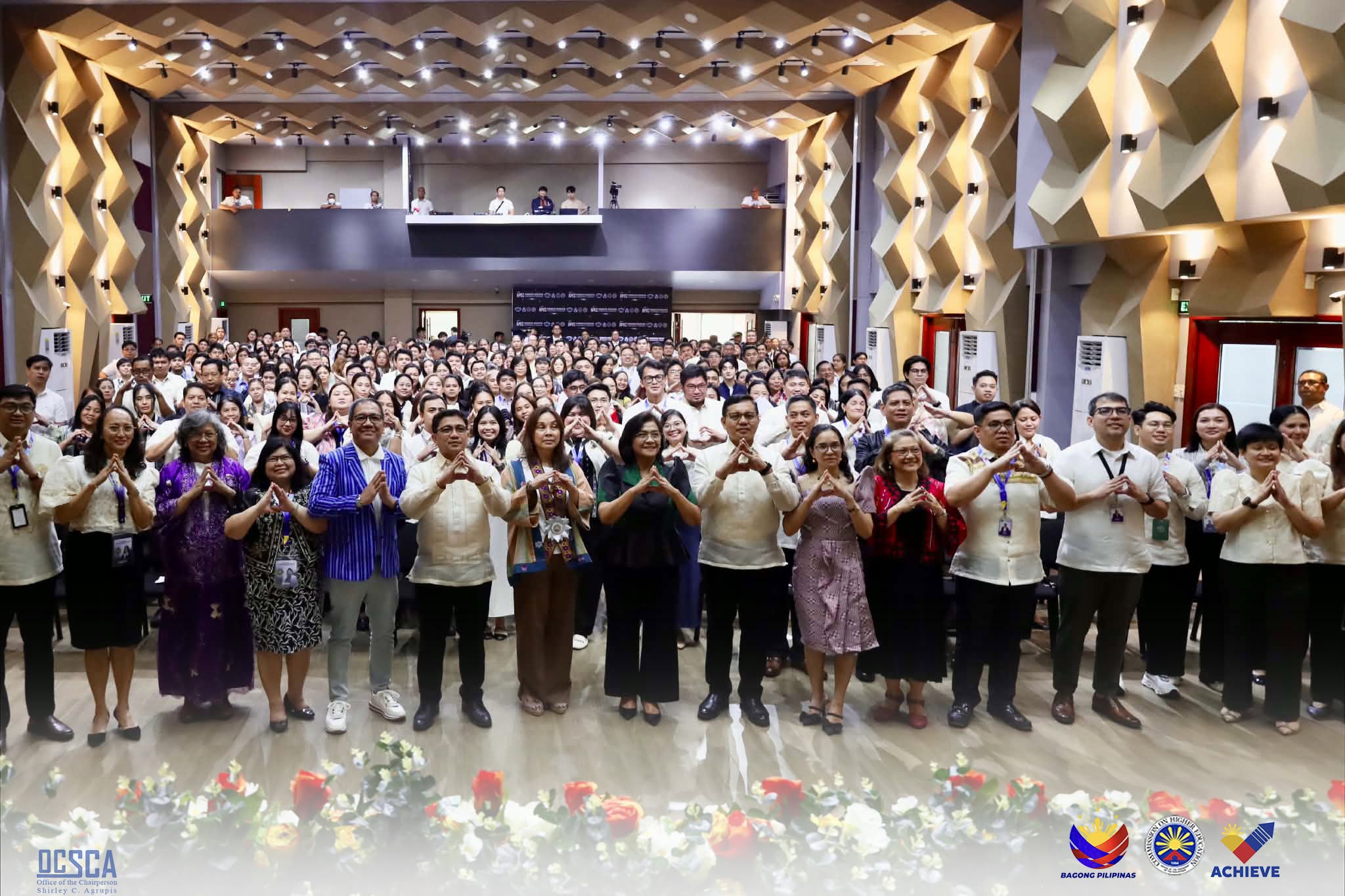 National Women's Month Culmination
