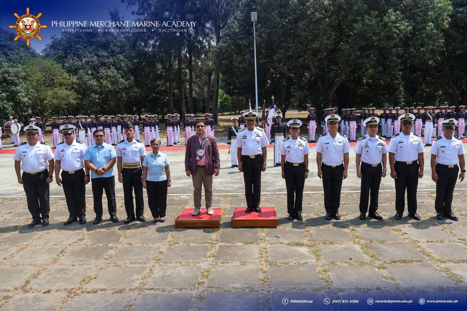 PMMA 1st Quarter Regular Governing Board Meeting for Fiscal Year 2026