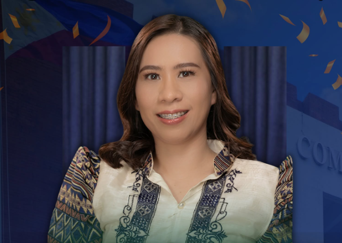 Northwest Samar State University 4th University President
