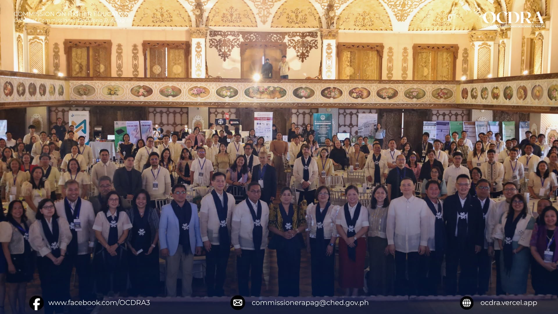 Annual Philippine-American Academy of Science and Engineering (PAASE) Meeting and Symposium 2026