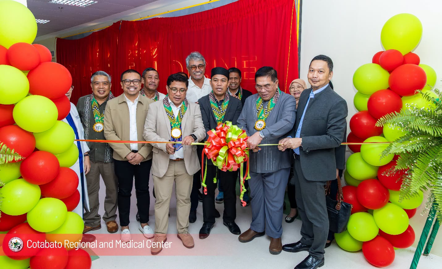 A New Era in Medical Education Begins: CSU-CRMC School of Medicine Officially Inaugurated
