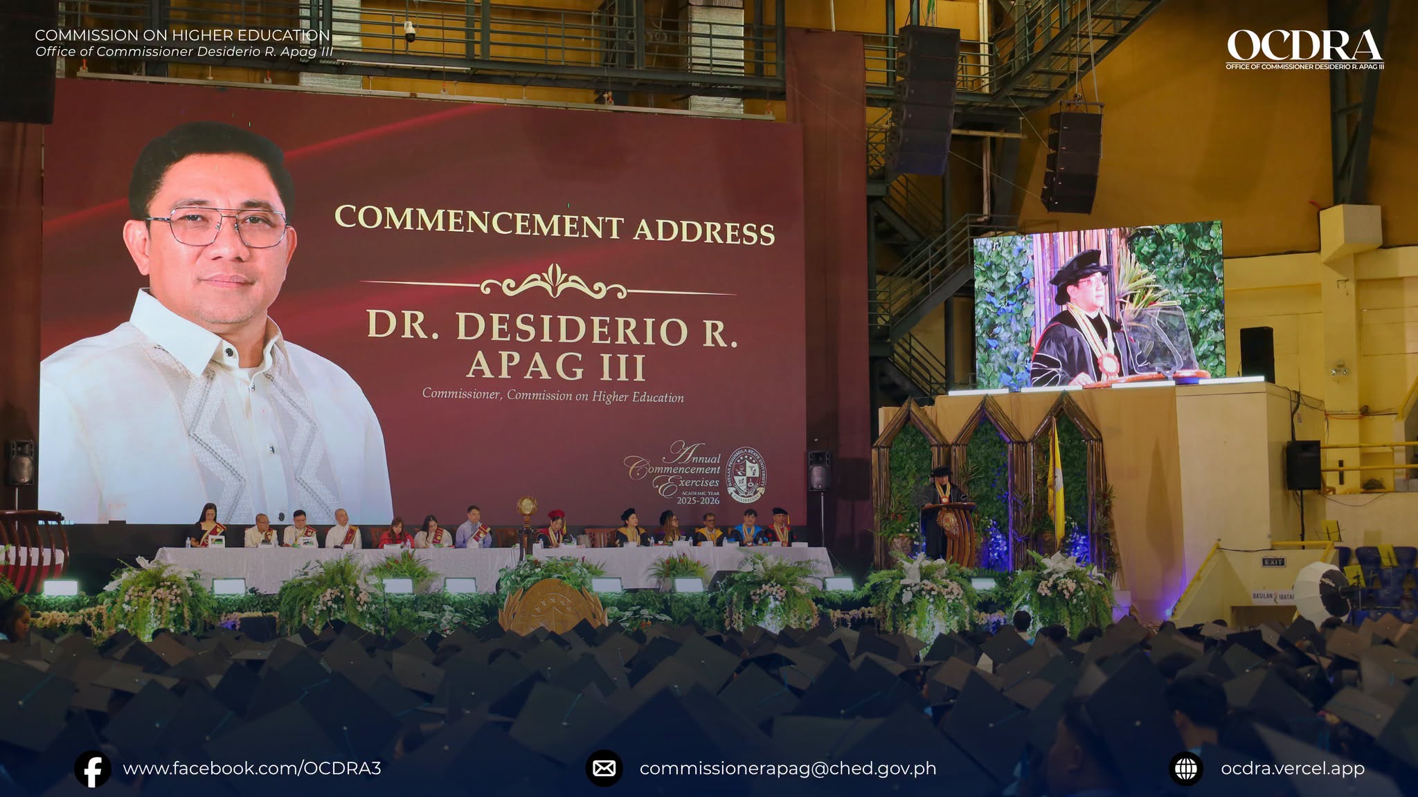 Beyond the Diploma: Living an Educated Life