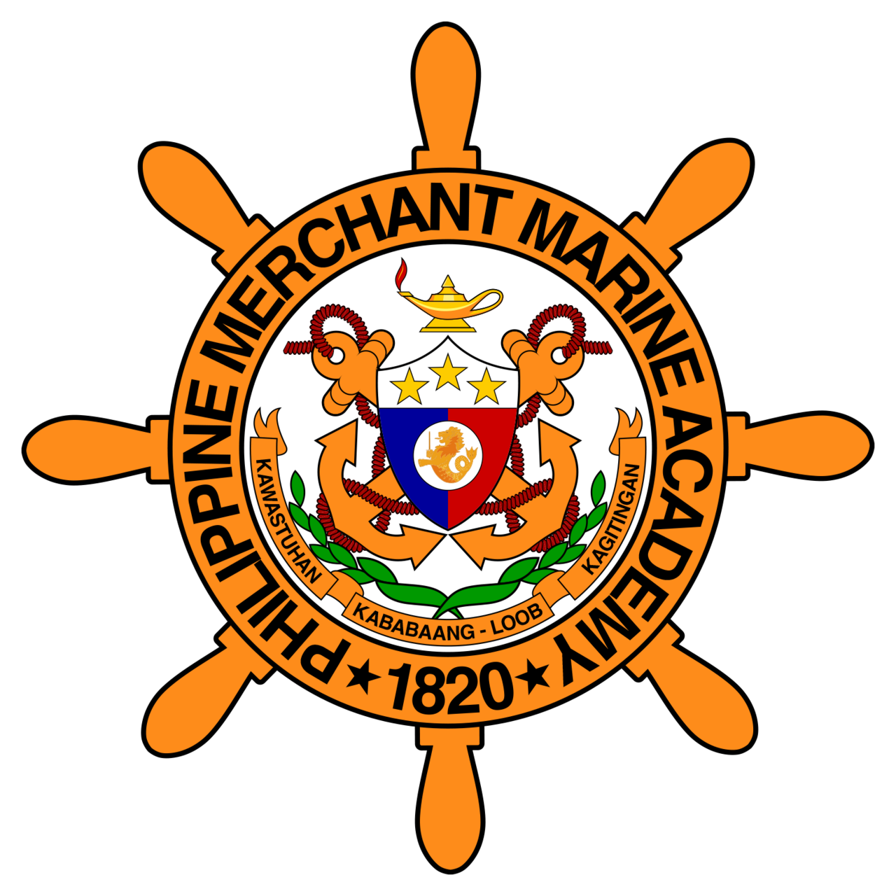 PMMA Logo