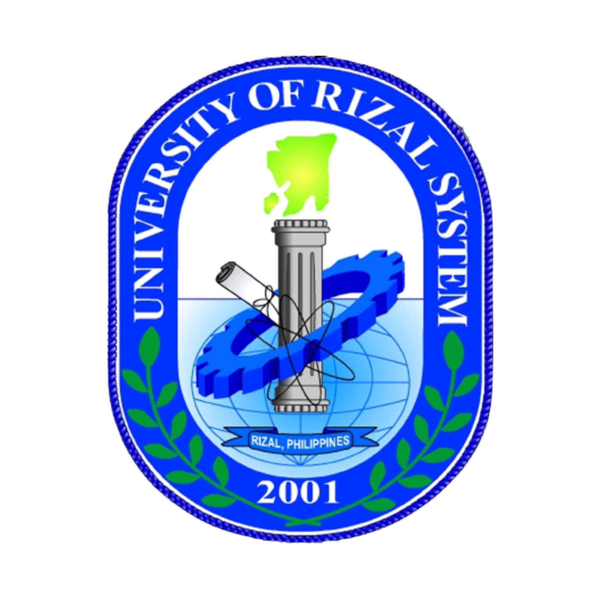URS Logo