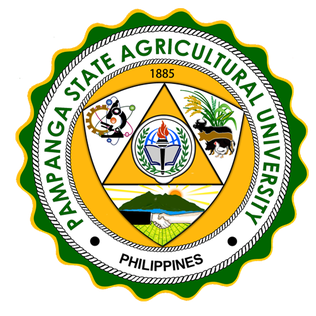 PSAU Logo