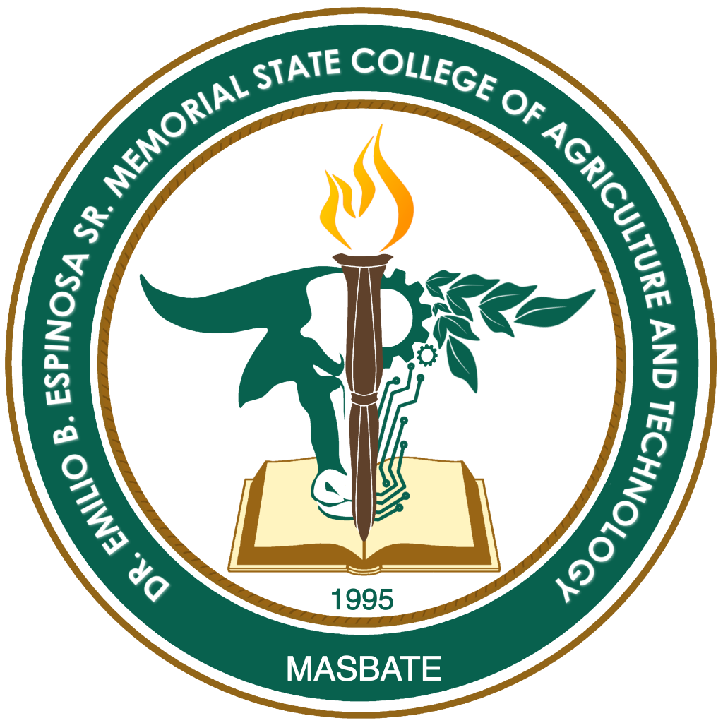 DEBESMSCAT Logo