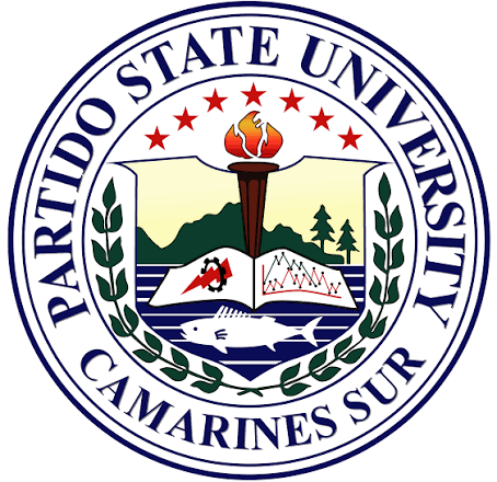 ParSU Logo