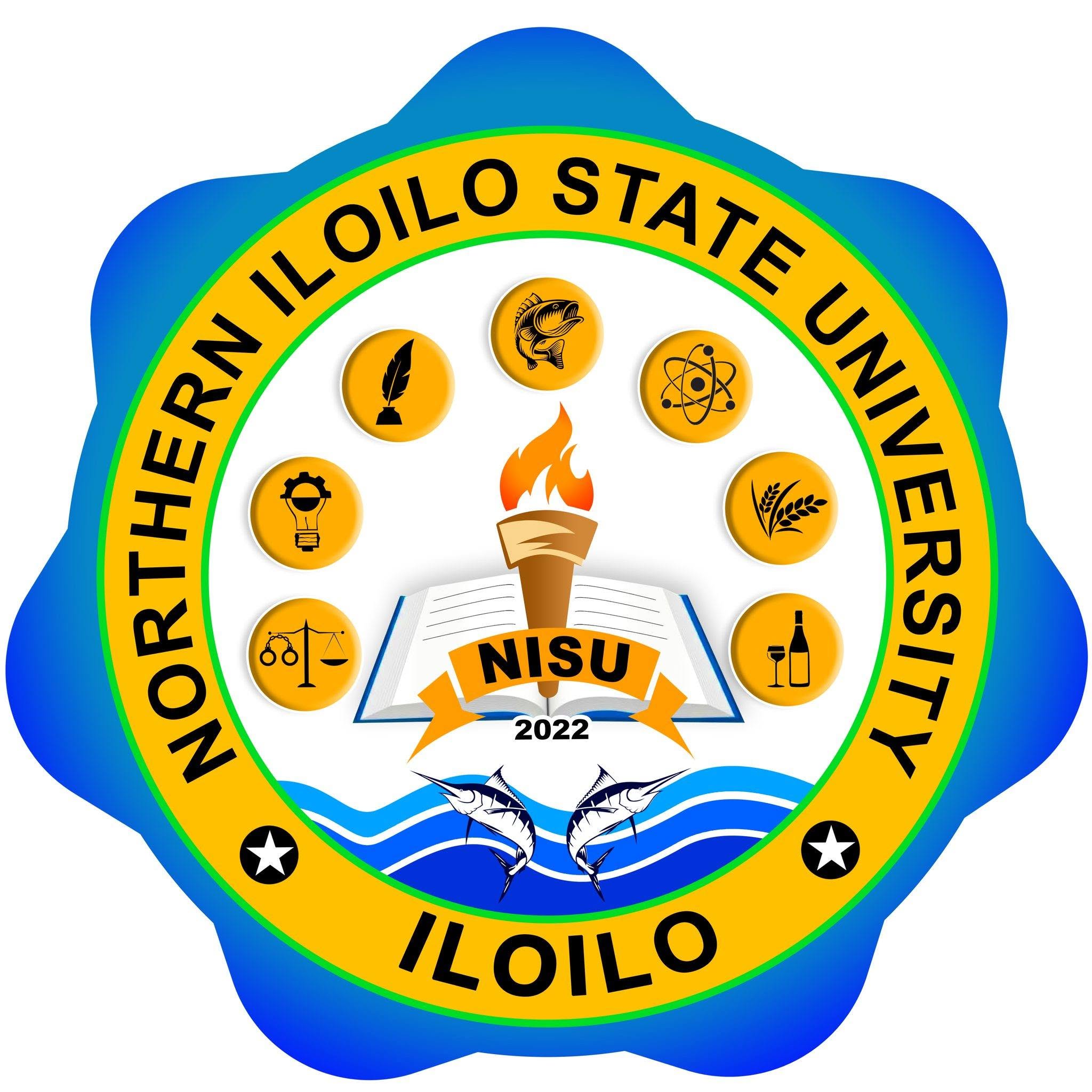 NISU Logo