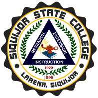 SSC Logo