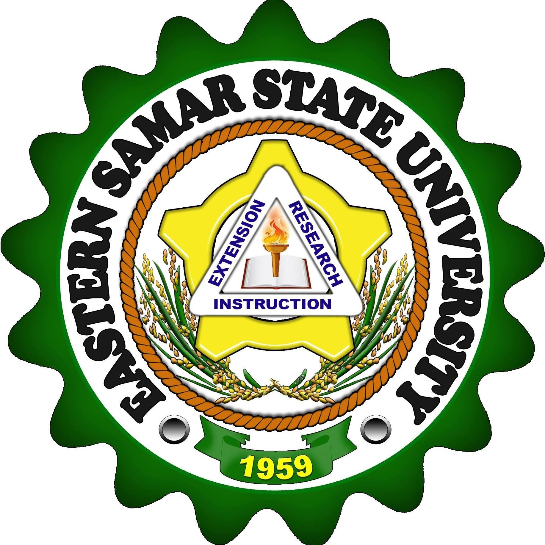 ESSU Logo