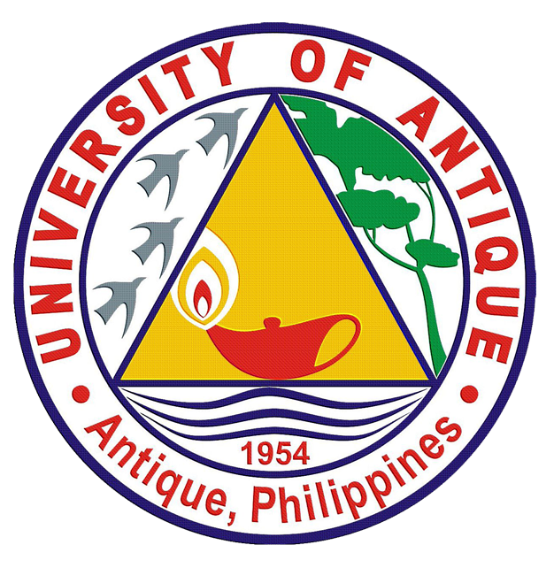 UA Logo