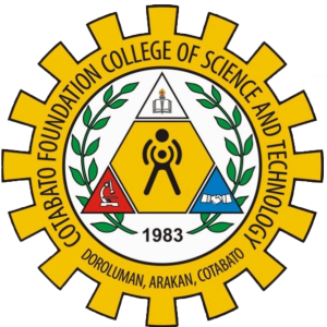 CFCST Logo