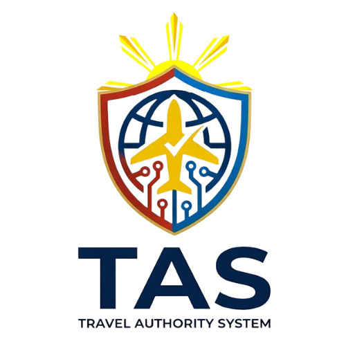 Travel Authority System Portal Logo