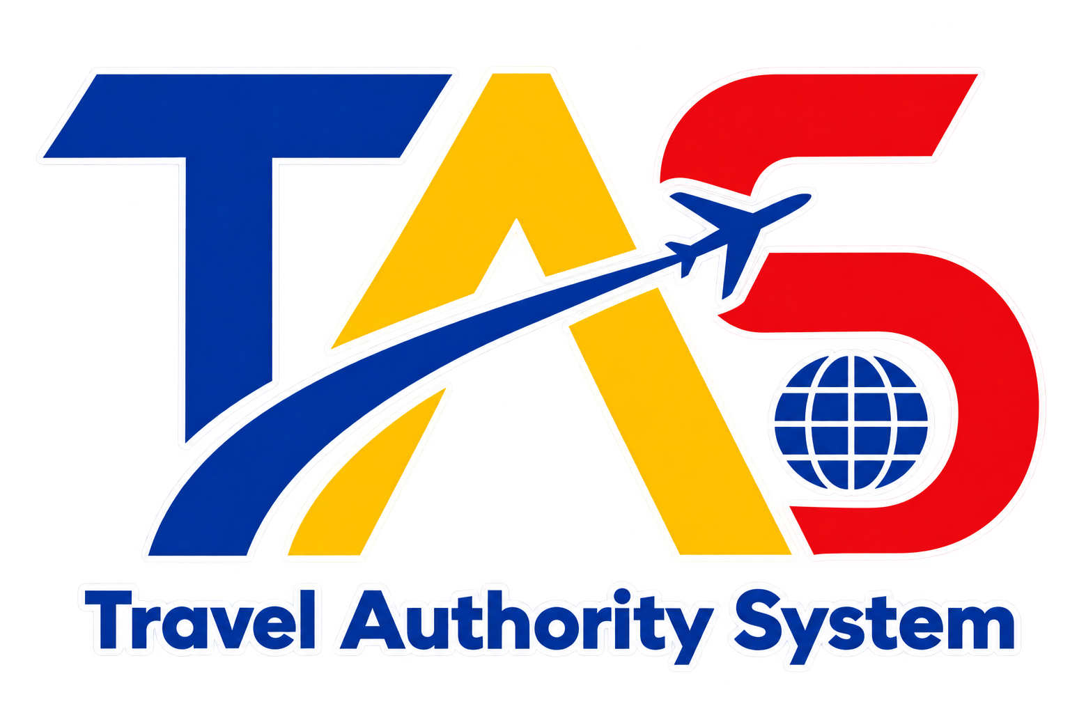 Travel Authority System Portal Logo